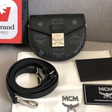 MCM Satchel Bags